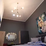 Guest house Gold And