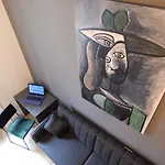 Guest house Gold And Rijeka