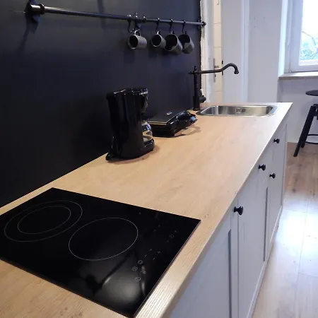 Guest house Gold And Rijeka